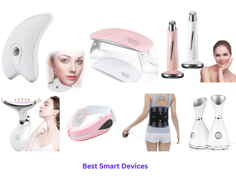 The Ultimate Guide to Online Shopping: Find the Best Smart Watches & Beauty Supplies