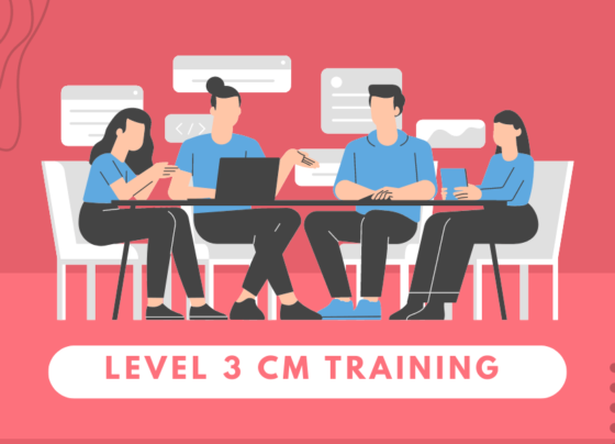 Level 3 CM Training