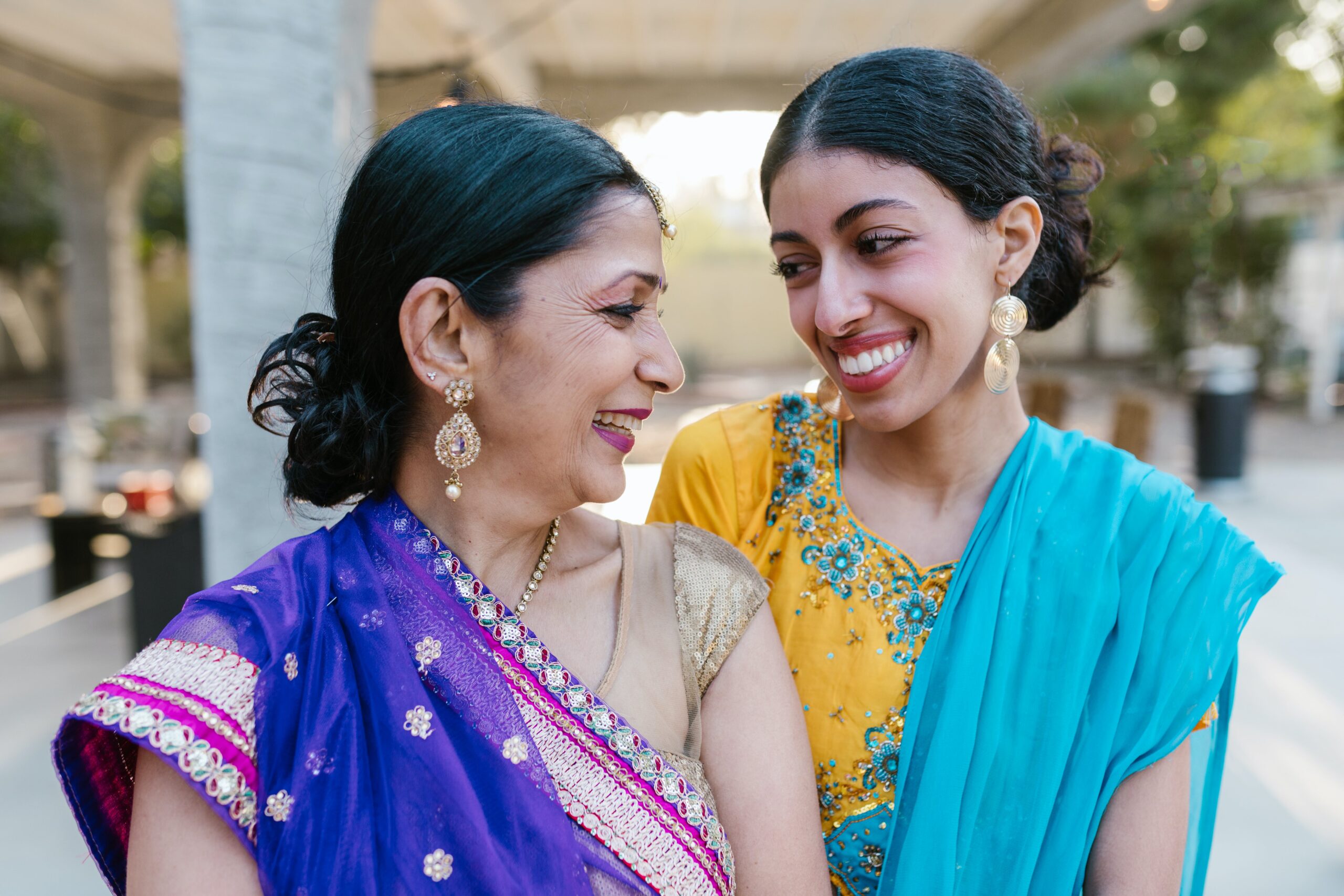 Traditional Fashion Choices of Indian Women